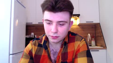 Wolfy online show from March 1, 4:26 am