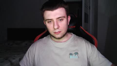 Wolfy online show from February 8, 4:38 am