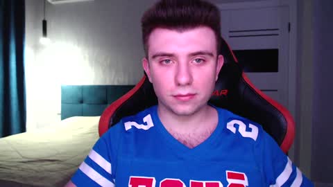 Wolfy online show from January 24, 11:23 pm