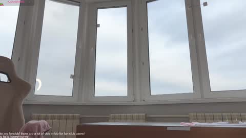 Jenyanew vid how I squirt in forest in bio online show from November 8, 10:51 am