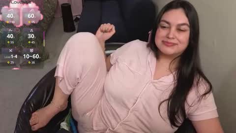 Tia online show from March 10, 1:43 am