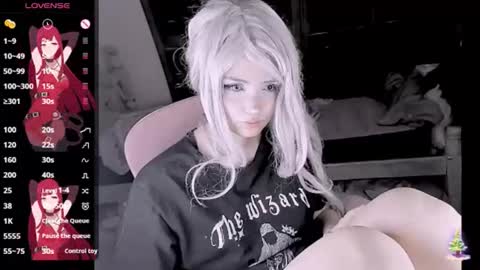 Honey Apple Alaska online show from December 16, 5:58 am