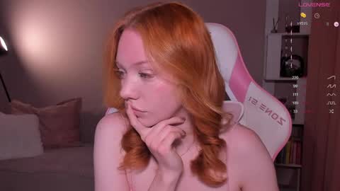 honeyautumn online show from May 13, 1:26 am
