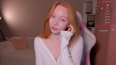 honeyautumn online show from October 29, 10:32 pm