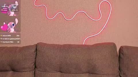 Mary online show from October 31, 9:15 pm