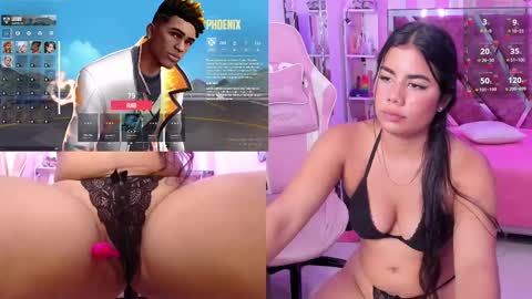 Lucero online show from March 9, 12:42 am