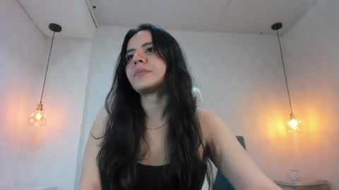 Emily online show from June 20, 3:07 pm
