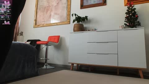 Anastasia online show from December 7, 2:19 pm