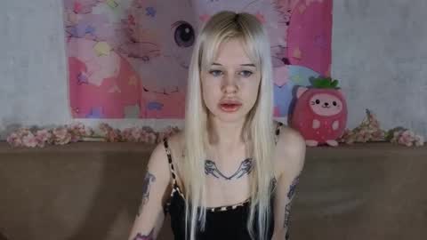 Lisa online show from March 30, 4:01 am