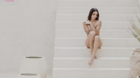 Sofia independent model online show from January 9, 11:49 am