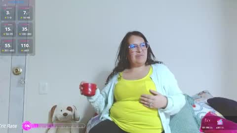 Snapshot of honeyhotpaty chatting on March 1, 10:21 pm sofia online show from March 1, 10:21 pm