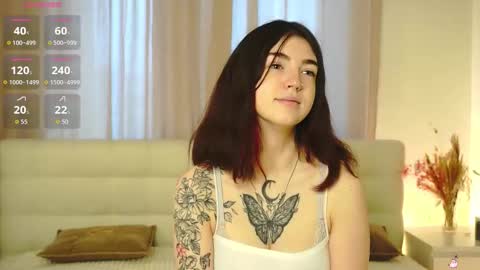 Jane  online show from November 28, 7:16 am