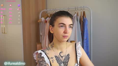 Jane  online show from February 13, 7:12 am