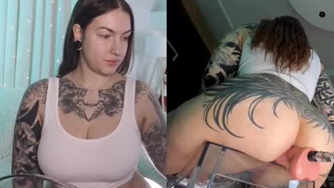 Alexia online show from November 26, 12:24 pm