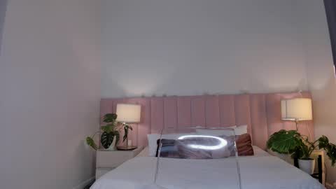 Alexia online show from March 12, 11:03 am