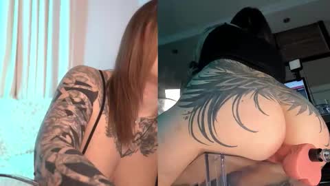 Alexia online show from December 15, 11:39 am