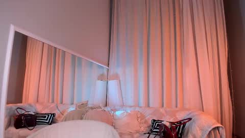 Alexia online show from March 18, 10:54 am