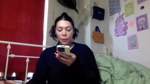 Ruby Sparks online show from October 16, 4:50 pm