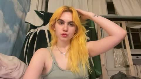 Emi Rose online show from April 22, 2:08 am