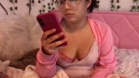 honeyyy89 online show from February 26, 2:59 am