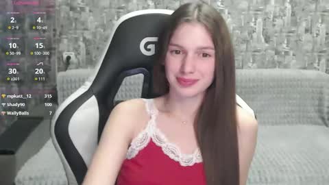 Nancy online show from September 27, 12:47 pm