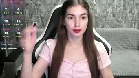 Nancy online show from October 15, 10:27 am