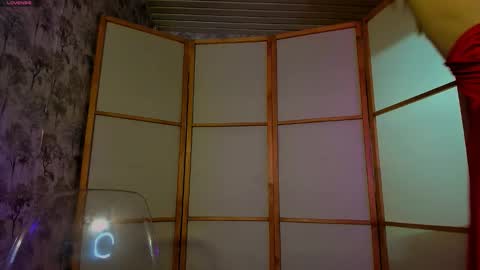 the perfectgirl online show from September 10, 9:16 pm