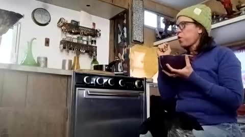 hoodoou online show from January 19, 12:31 am