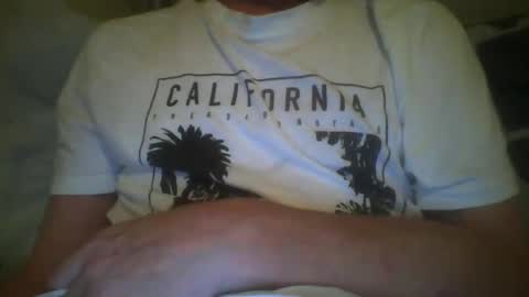 Snapshot of hooper37 chatting on January 6, 10:47 pm Hooper39 online show from January 6, 10:47 pm