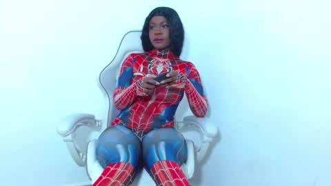 Emily online show from November 10, 9:56 am