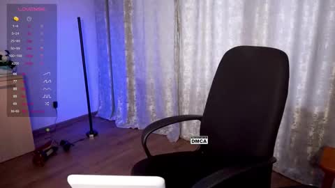 Karina online show from October 27, 4:12 am