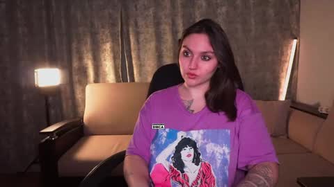 Karina online show from May 8, 3:06 pm