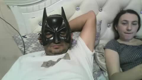 hootloove69 online show from October 17, 7:07 pm