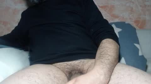 Adam online show from February 2, 1:25 am