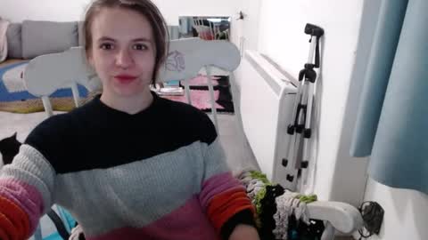 Hope online show from April 21, 10:17 pm