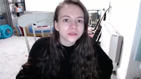 Hope online show from January 9, 8:47 pm