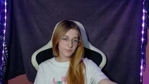 Bellatrix Ira online show from April 29, 6:02 pm