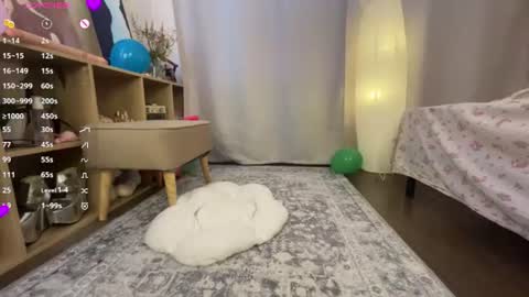 LINA AND VICKY online show from July 22, 4:47 am