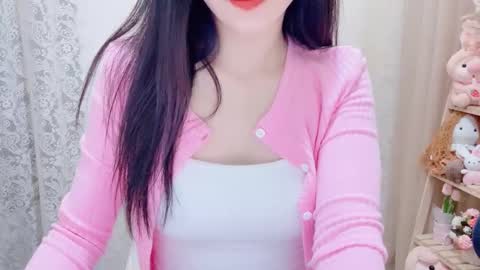 Rina online show from November 7, 2:36 am