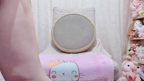 Rina online show from April 9, 6:19 am