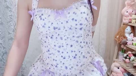 Snapshot of horinatori chatting on October 21, 10:31 am Rina online show from October 21, 10:31 am