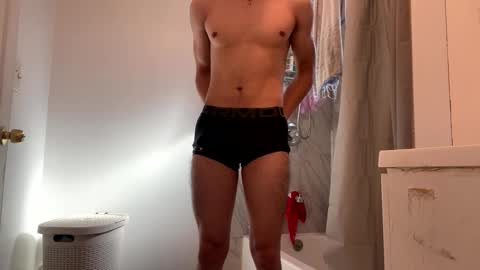 horn12351 online show from January 28, 9:40 pm