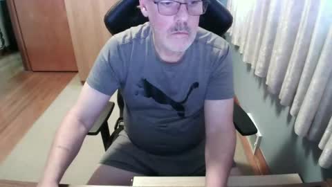 horndoggy online show from July 20, 7:59 pm