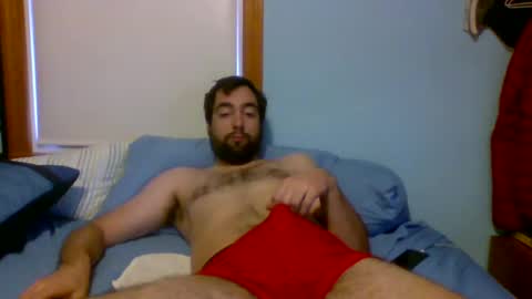 hornemike127 online show from December 30, 3:34 pm