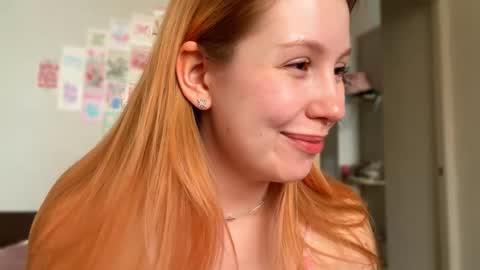 Audrey online show from March 20, 2:38 am