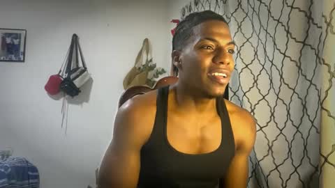 sugarbaby online show from October 14, 1:08 am