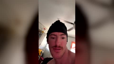 horny36511 online show from February 21, 7:06 pm