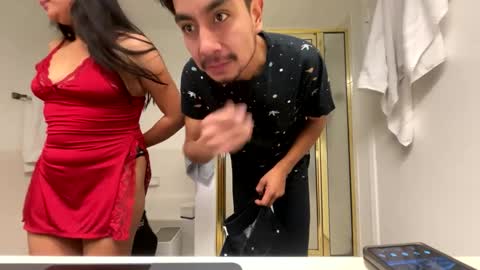 daddyslilcumslut online show from January 5, 10:32 am