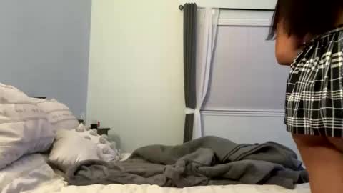 daddyslilcumslut online show from March 9, 11:47 am