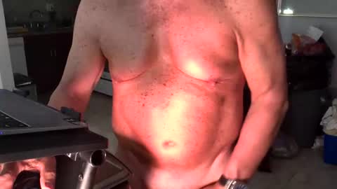 horny4everme online show from May 9, 12:38 am